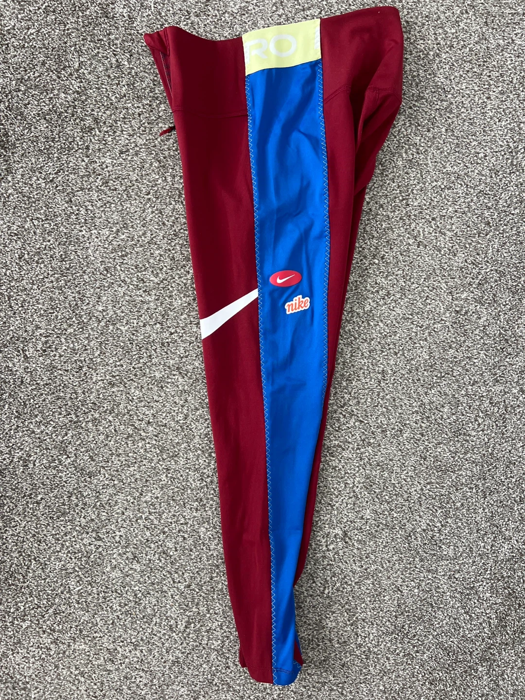 Nike Pro Dri-FIT Women's Leggings - photo 3