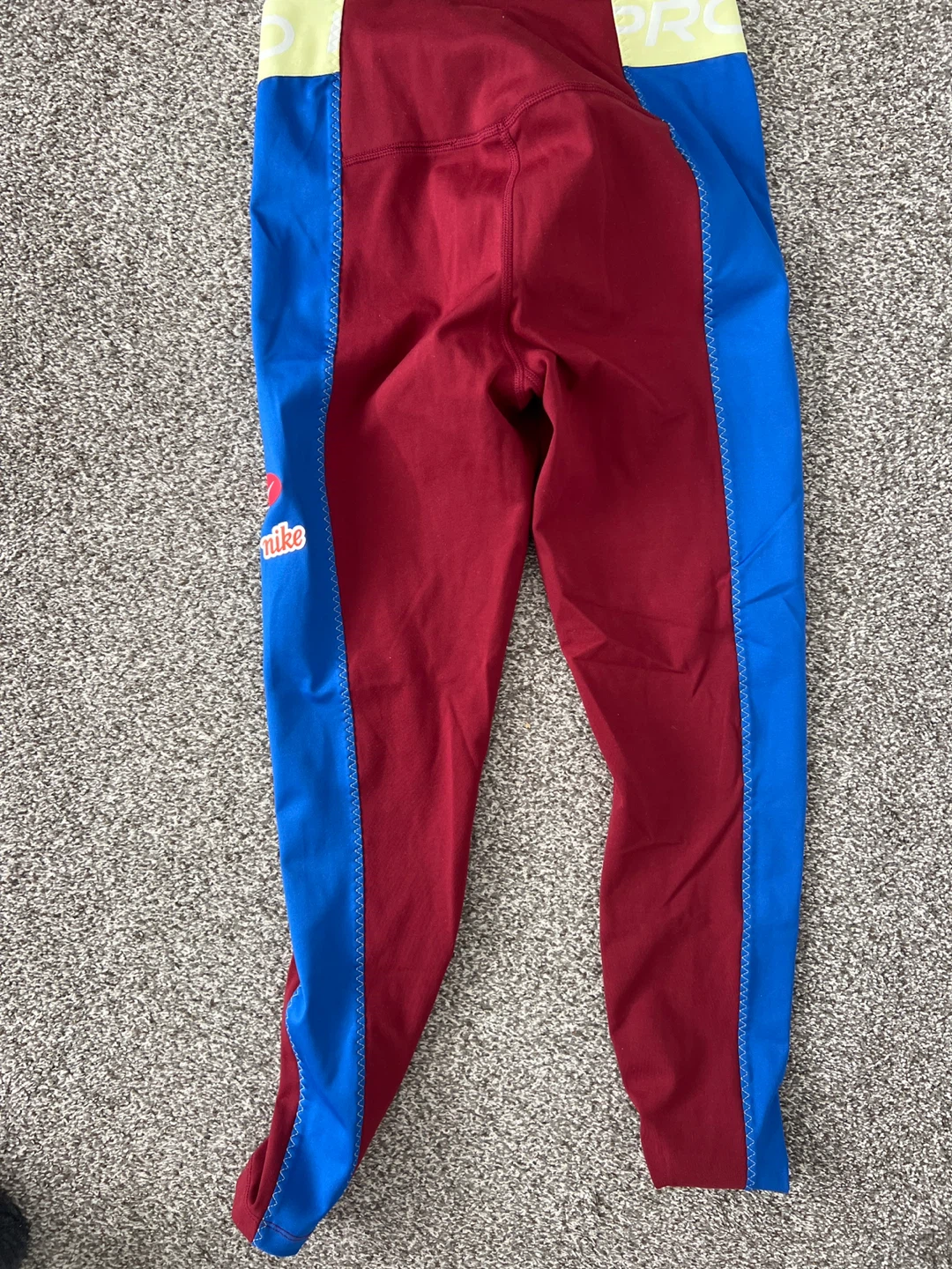 Nike Pro Dri-FIT Women's Leggings - photo 4