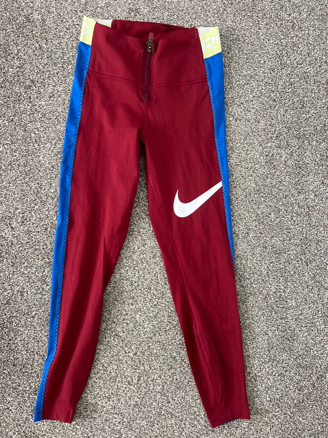 Nike Pro Dri-FIT Women's Leggings