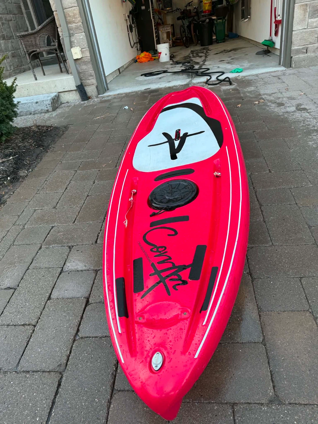Paddle Board - photo 4