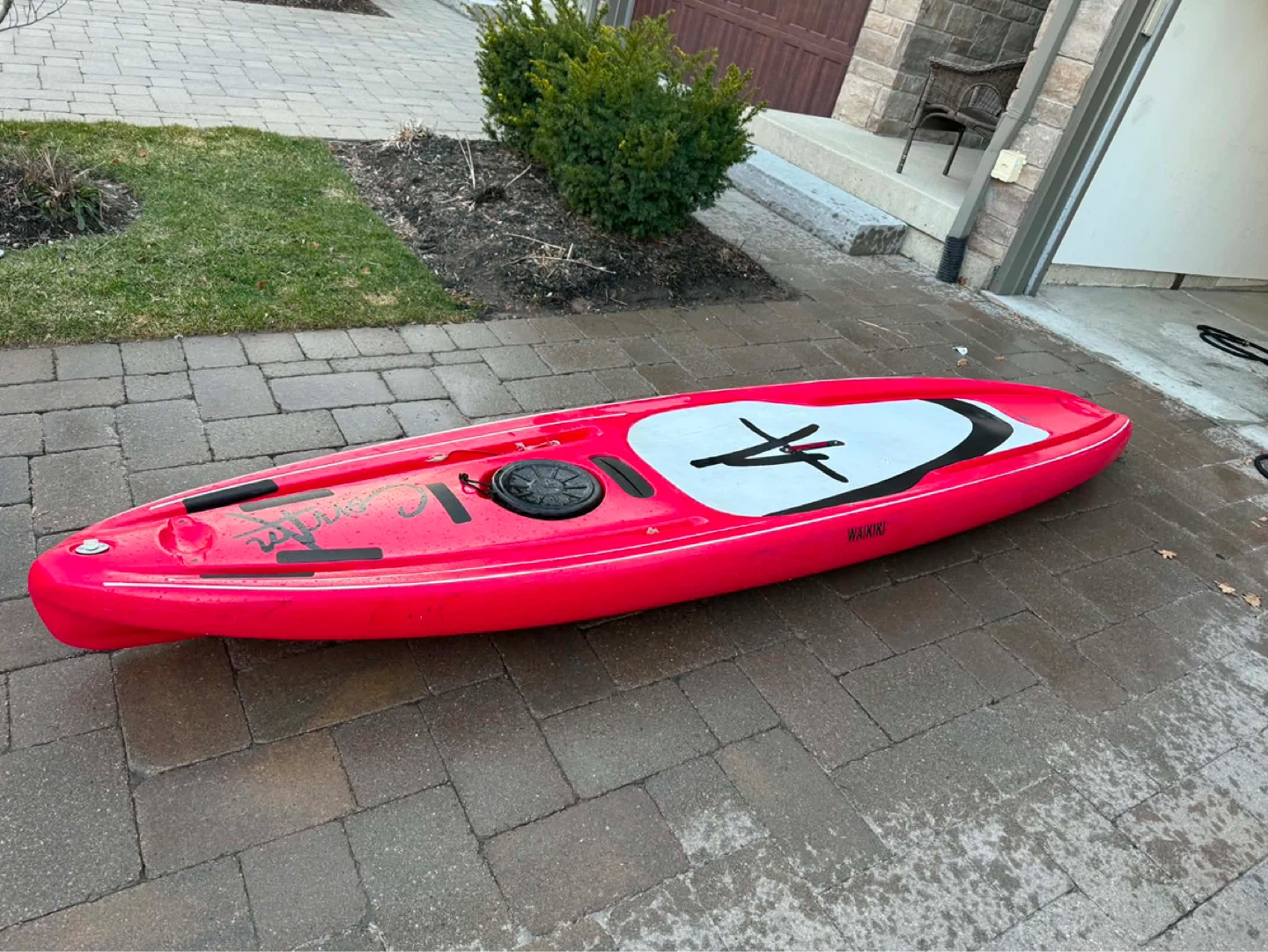 Paddle Board - photo 3