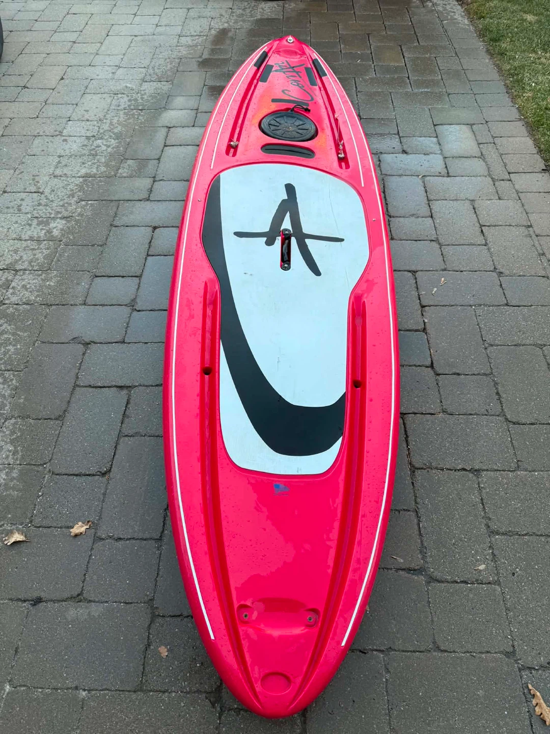 Paddle Board - photo 2