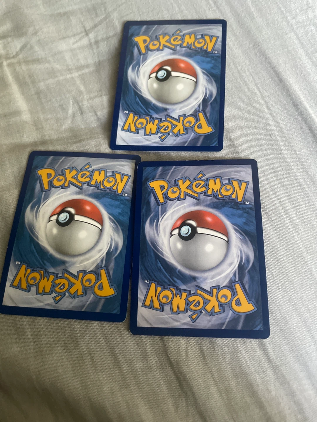 Pokemon TCG Cards - Shaymin VSTAR, Calyrex V, and Gengar VMAX - photo 2