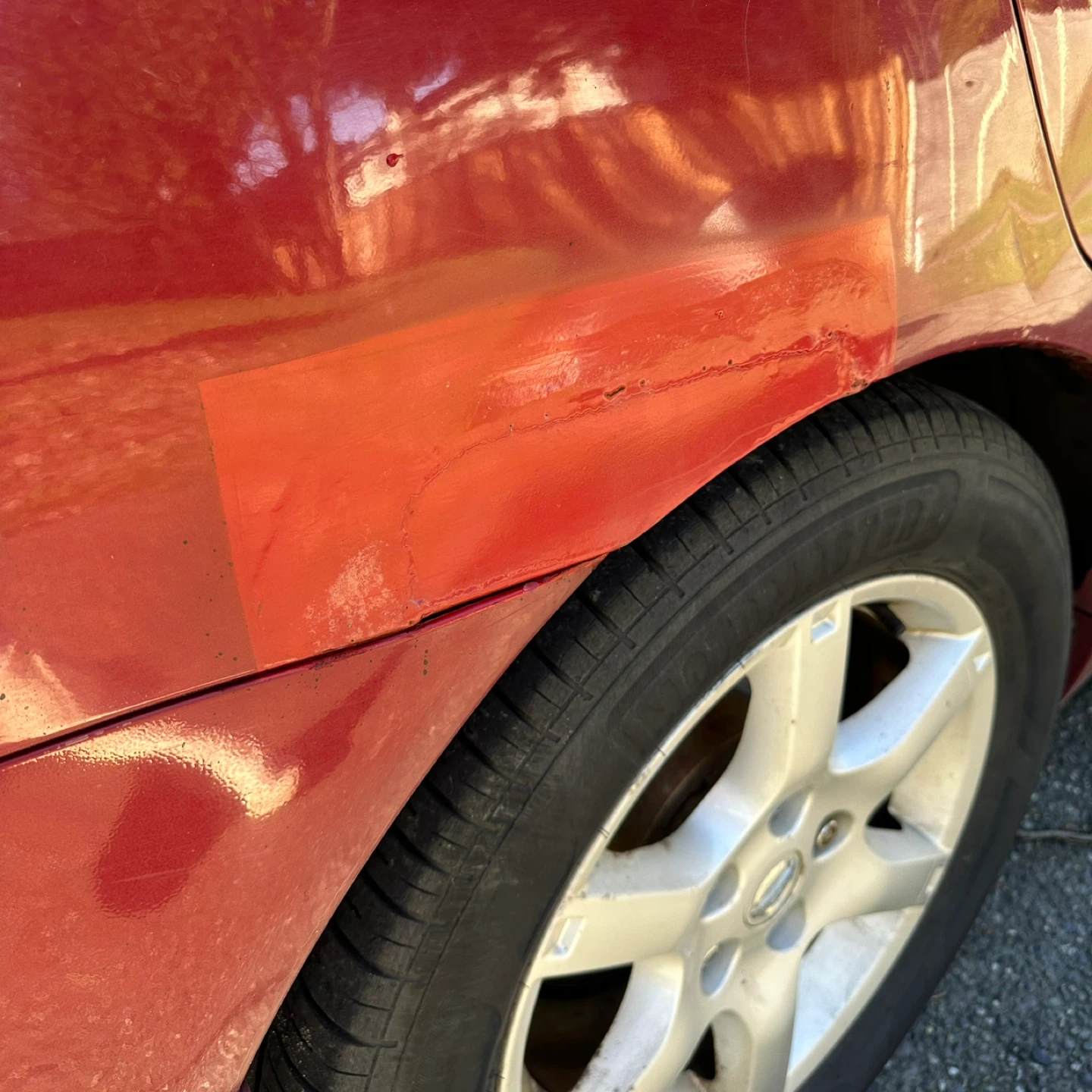 2005 Nissan Altima 2.5L SL - photo 2