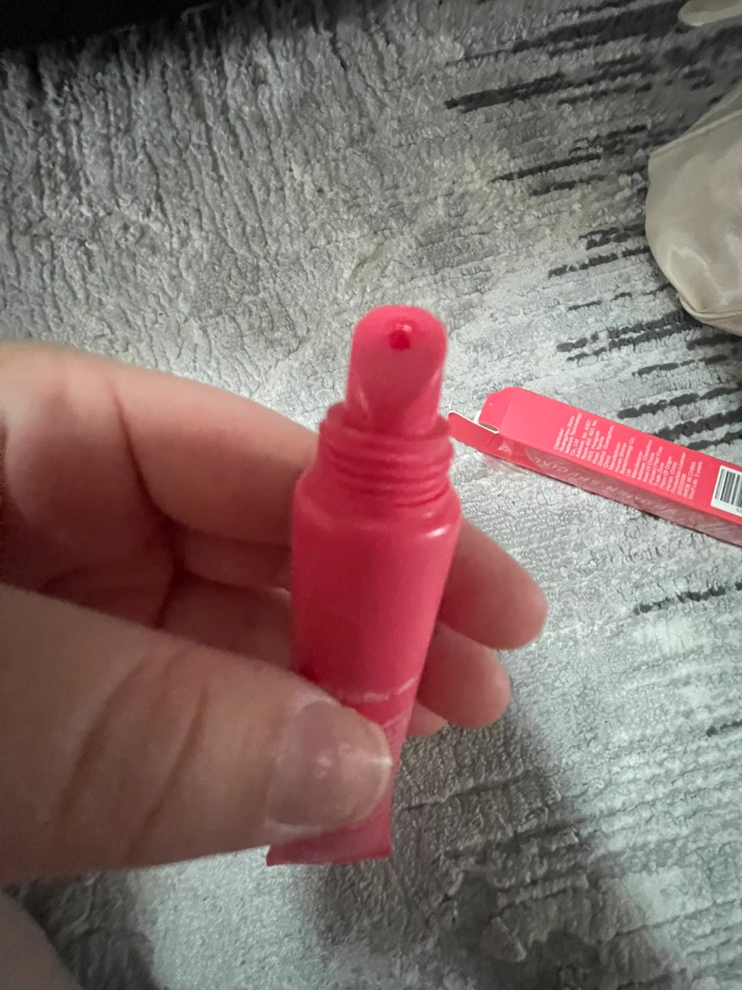 Summer special Lip Balm Butter - Pink Guava - photo 3