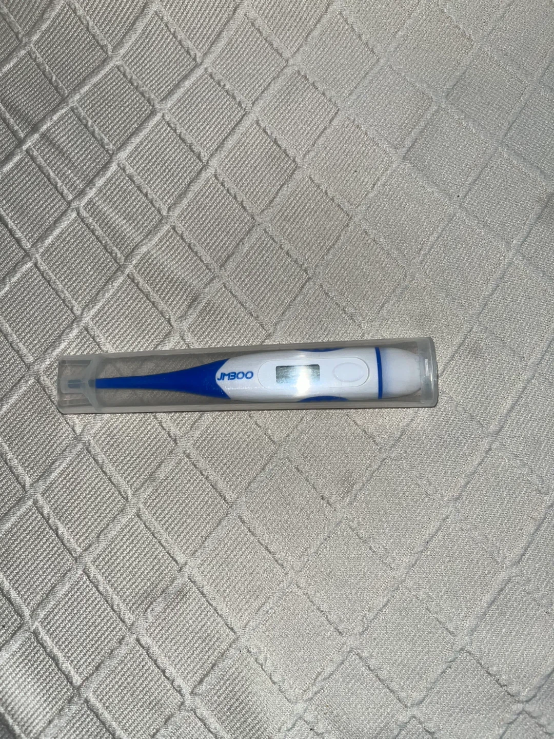 Digital Thermometer - photo 2