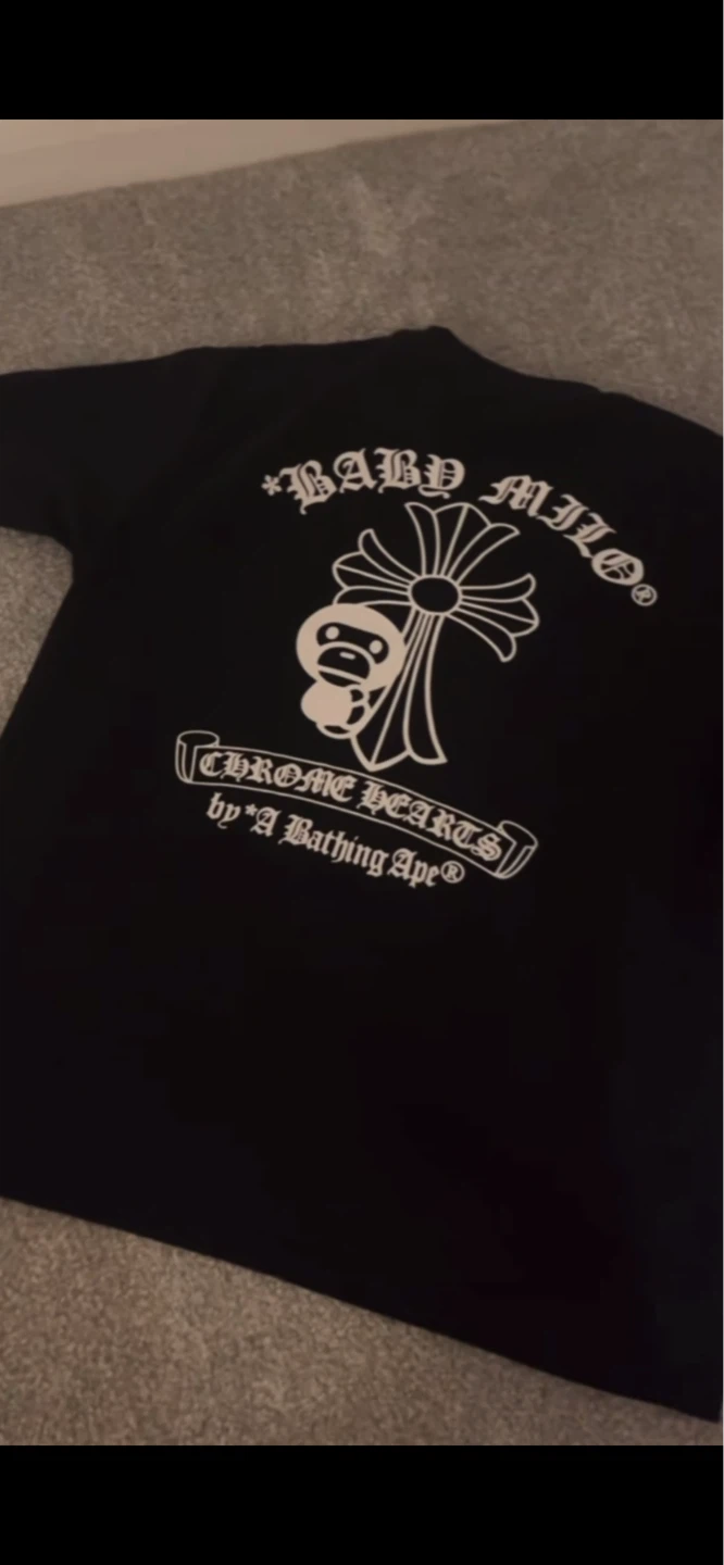 A Bathing Ape T-Shirts (Set of 3) - photo 3