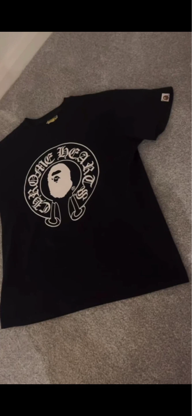 A Bathing Ape T-Shirts (Set of 3) - photo 2