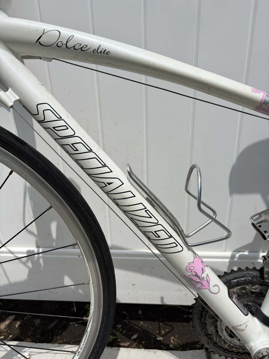 Specialized Dolce Elite Women' small Road Bike - photo 2
