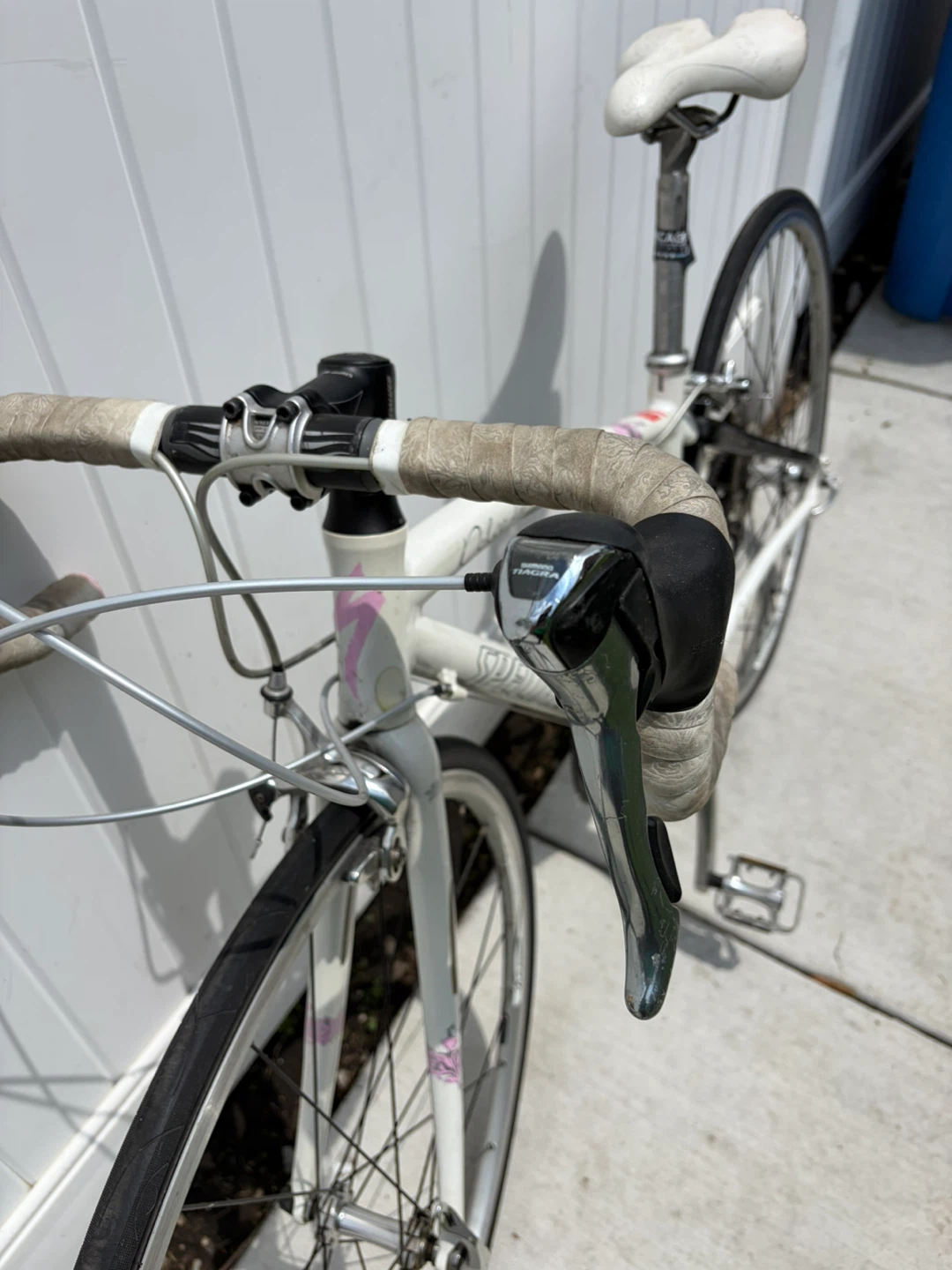 Specialized Dolce Elite Women' small Road Bike - photo 3