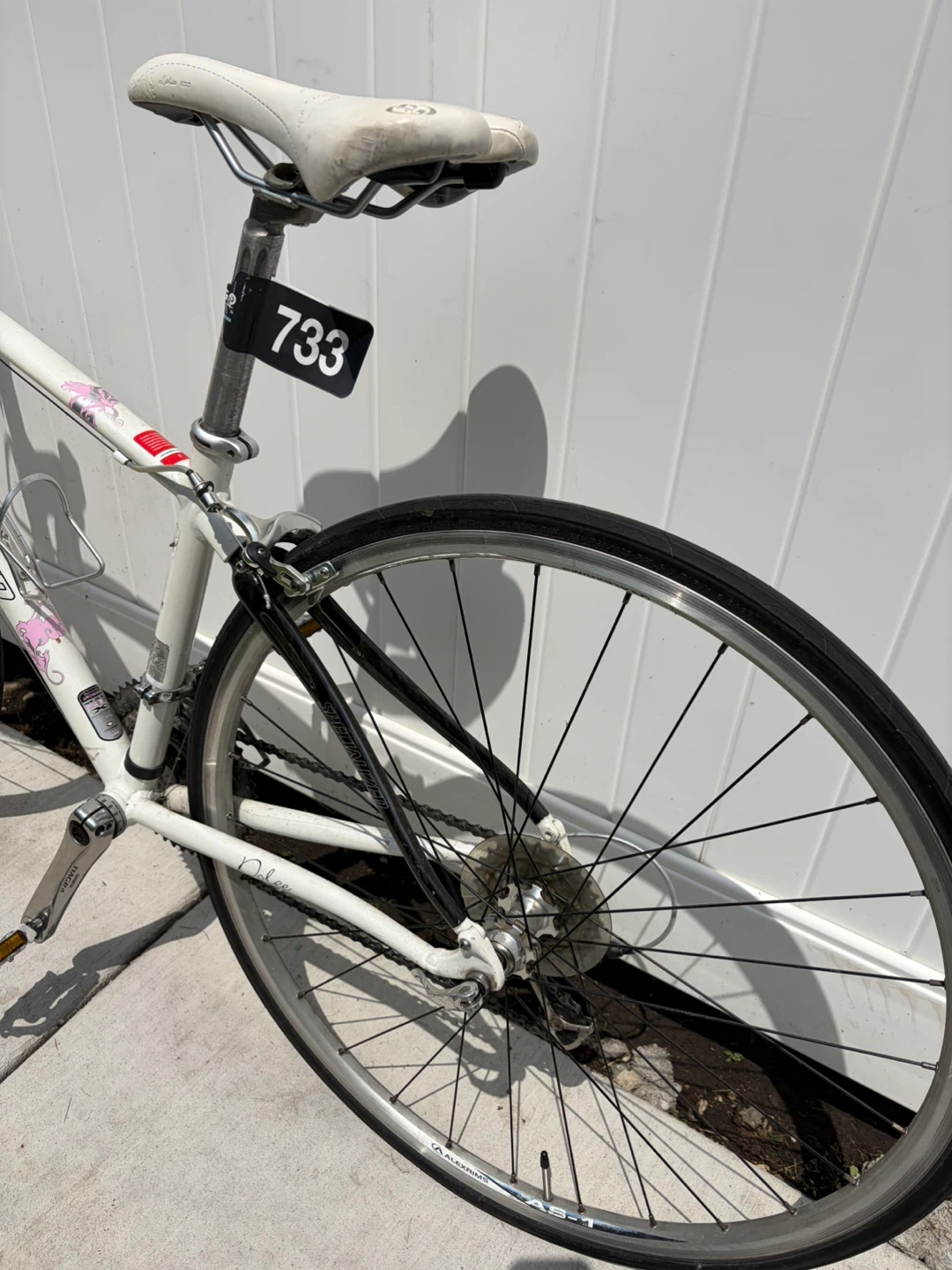 Specialized Dolce Elite Women' small Road Bike - photo 5