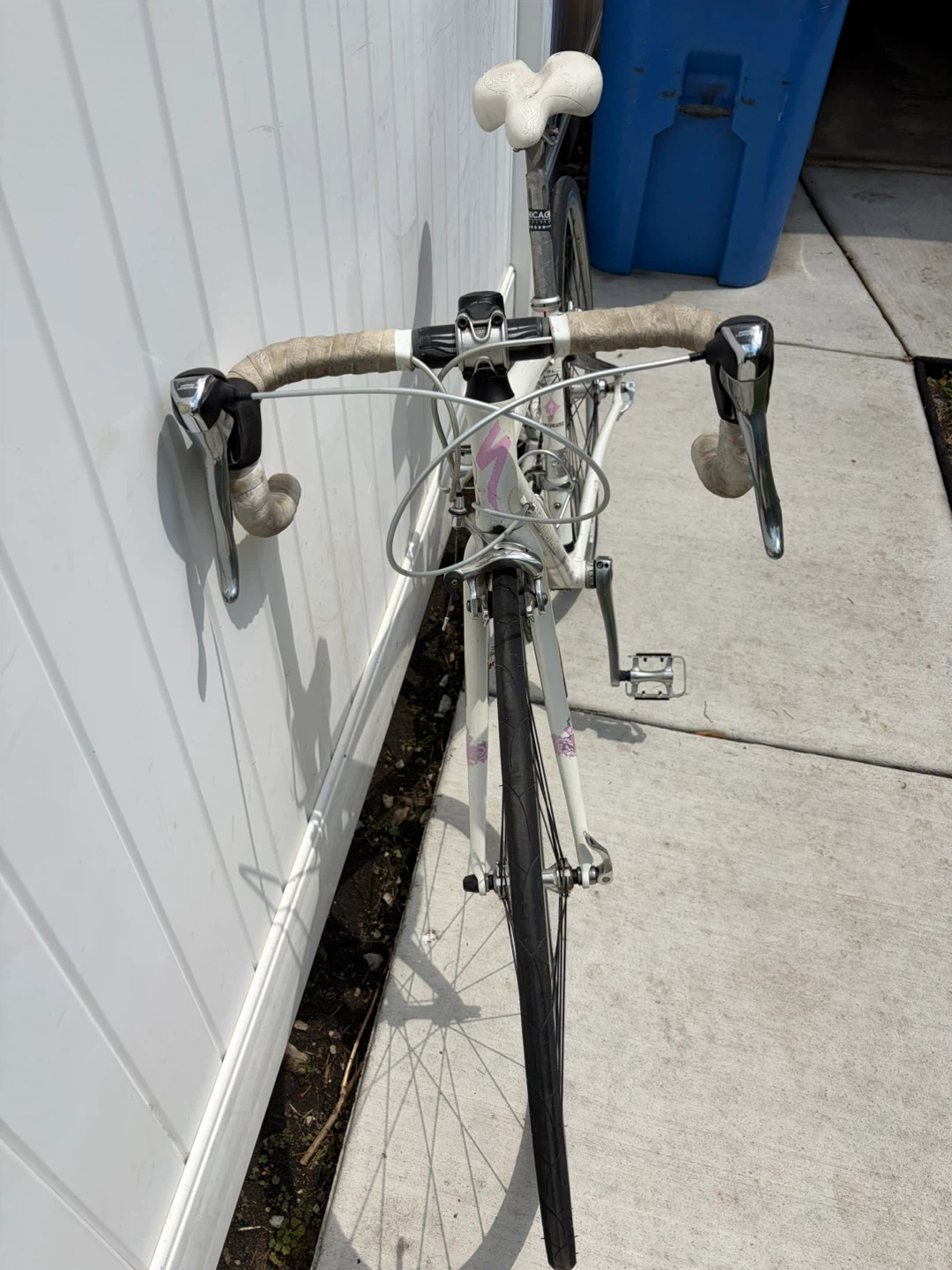 Specialized Dolce Elite Women' small Road Bike - photo 4