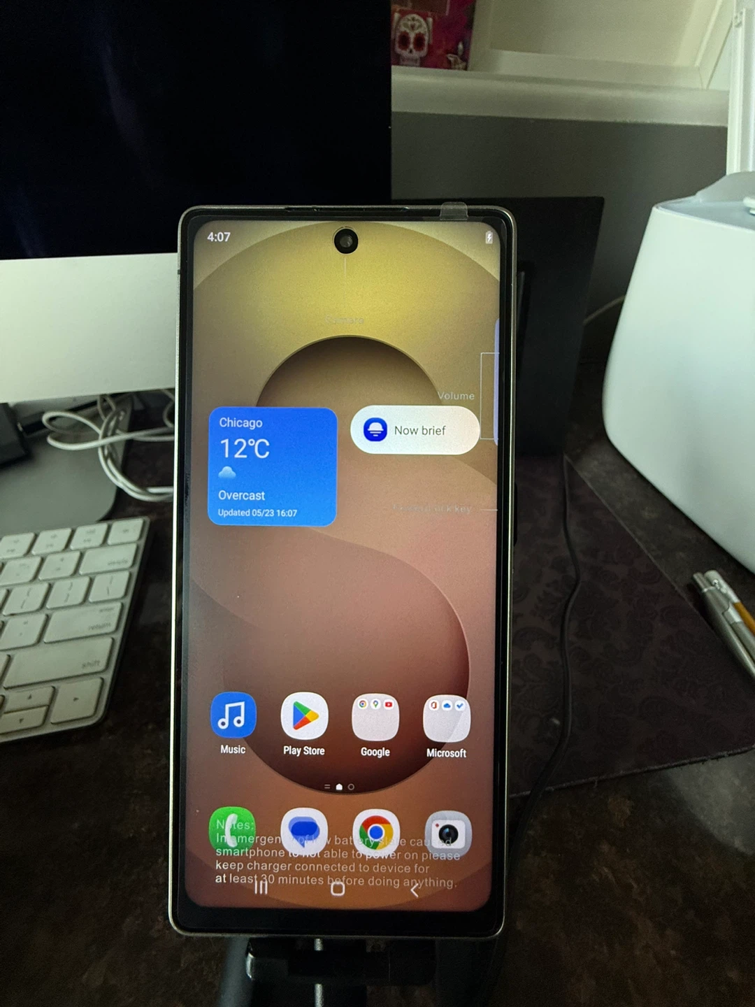 Deepseek Smartphone.  Nuevo - photo 3