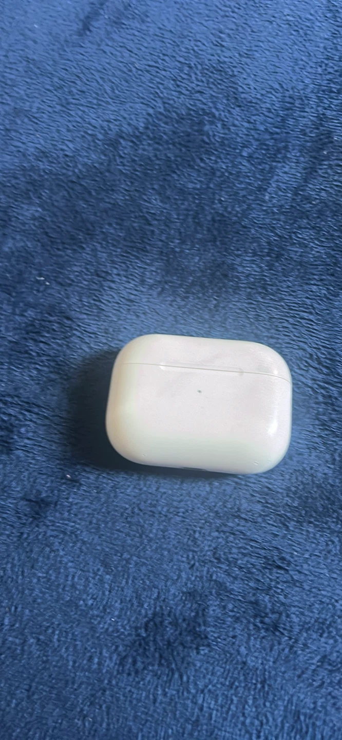 Apple AirPods Pro (1st generation) Charging Case