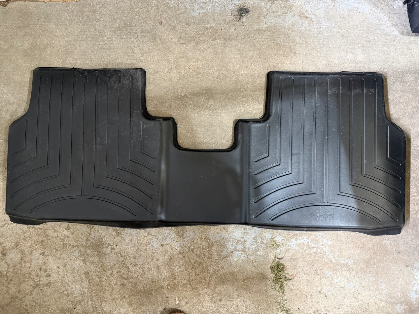 WeatherTech Floor Mats - photo 4