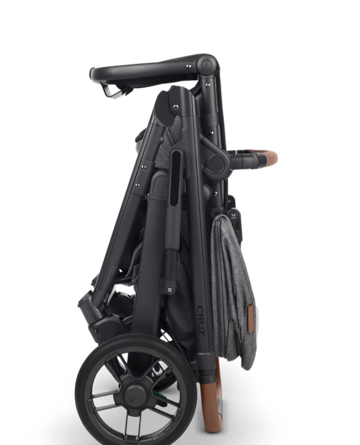 UPPAbaby CRUZ Stroller - photo 2