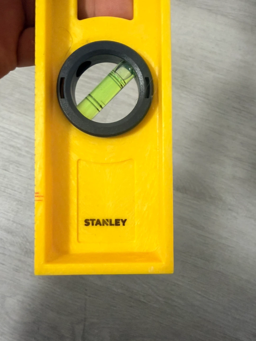 Stanley Yellow Level Tool 24” - photo 2