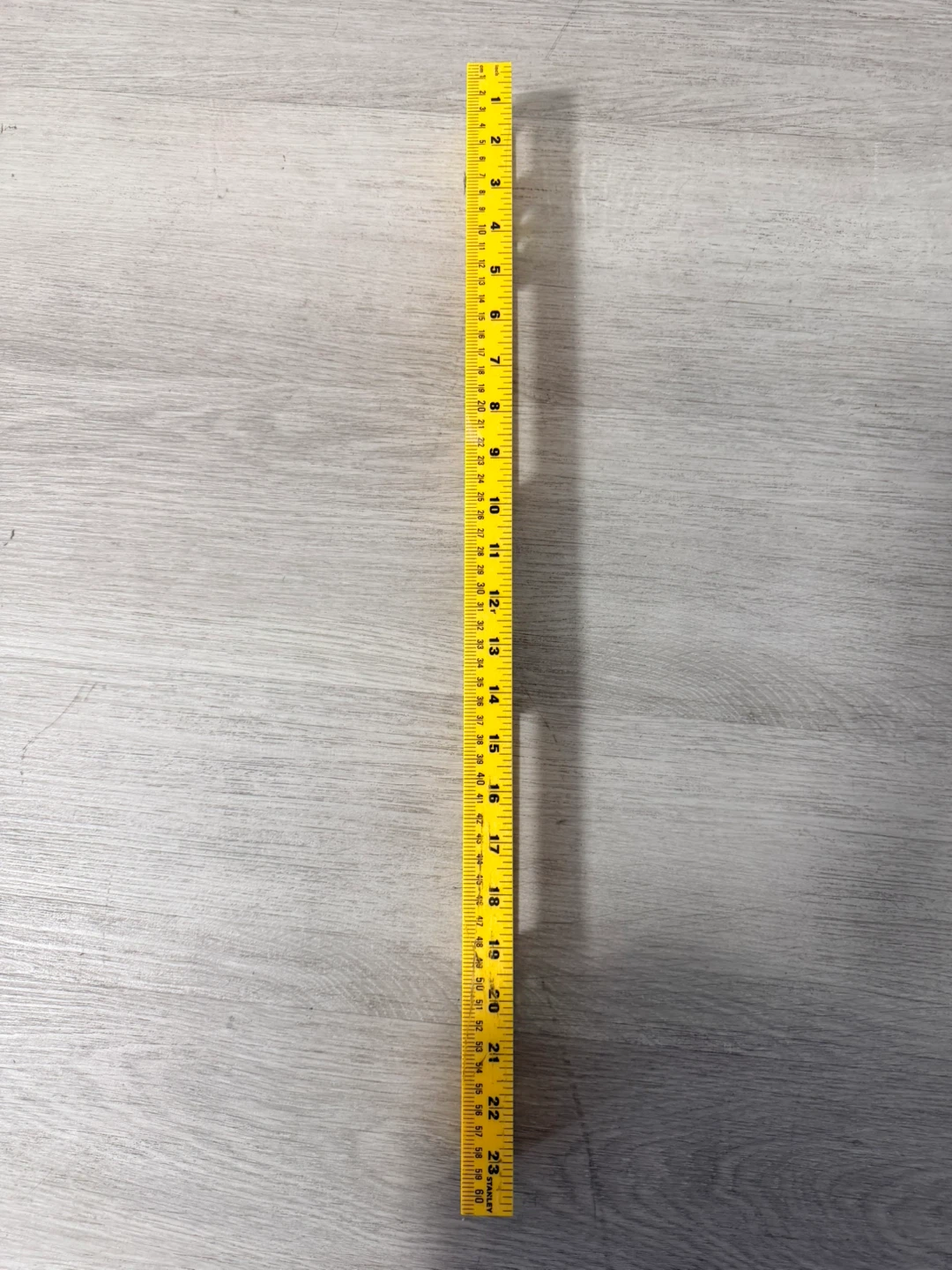 Stanley Yellow Level Tool 24” - photo 3