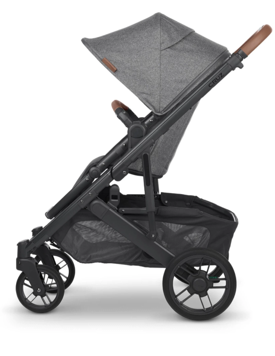 UPPAbaby CRUZ Stroller - photo 3