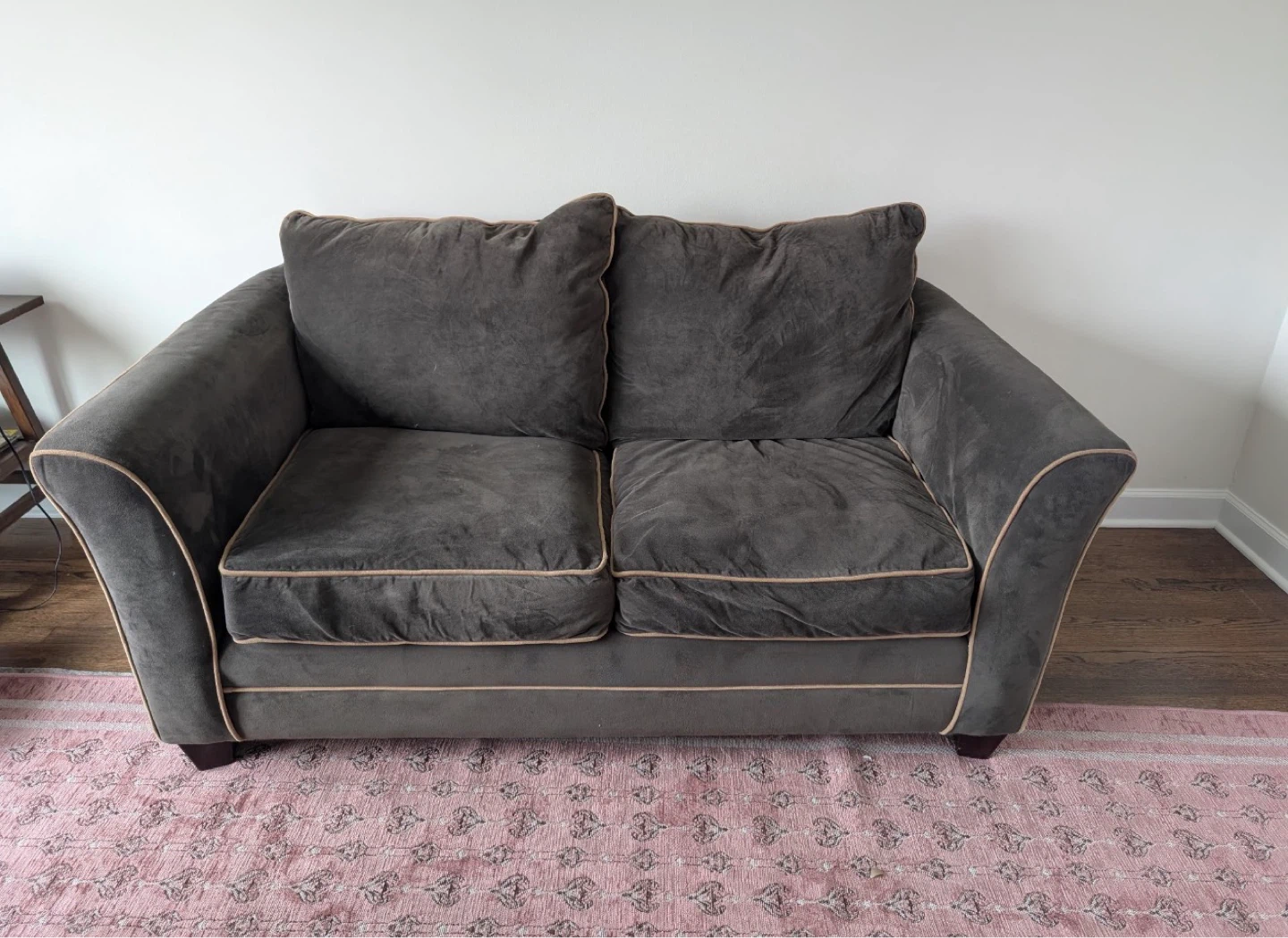 Free Couch