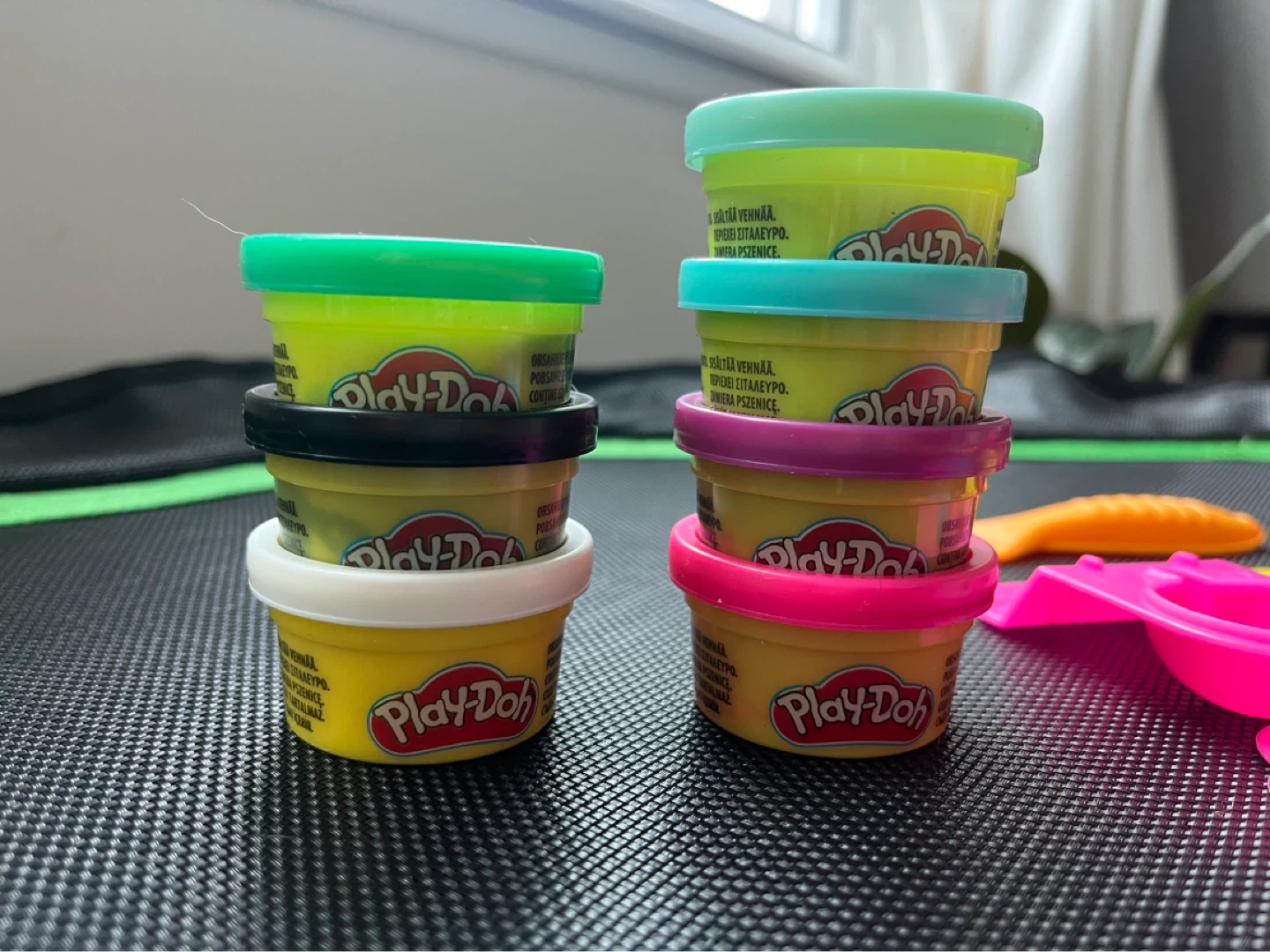 Play-Doh Set with Dough and Kitchen Accessories - photo 2