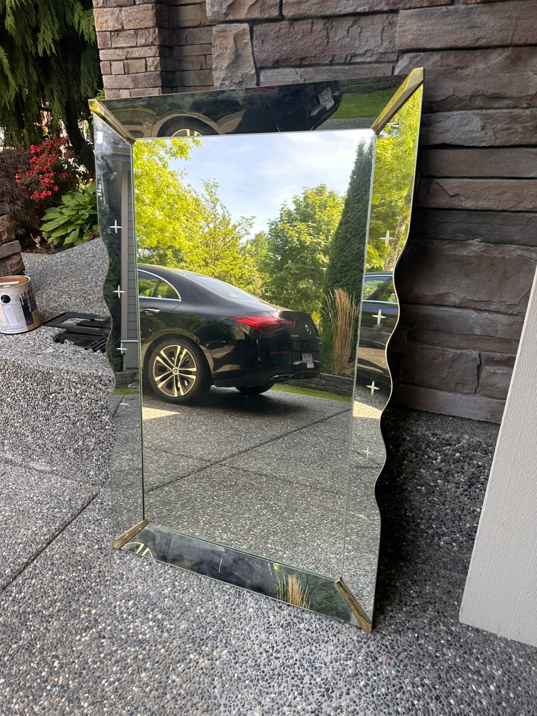 Decorative Wall Mirror