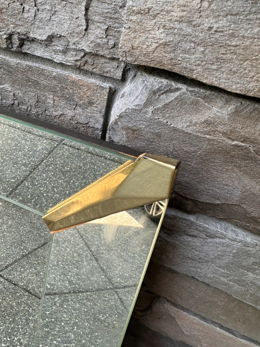 Decorative Wall Mirror - photo 2