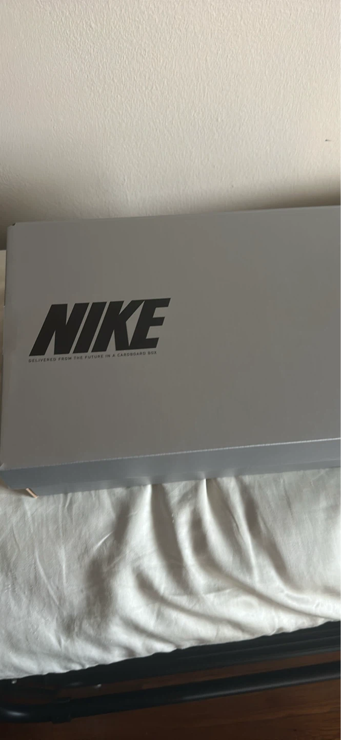 Nike Zoom Vapor 16 Elite FG NU2 Soccer Cleats - photo 3