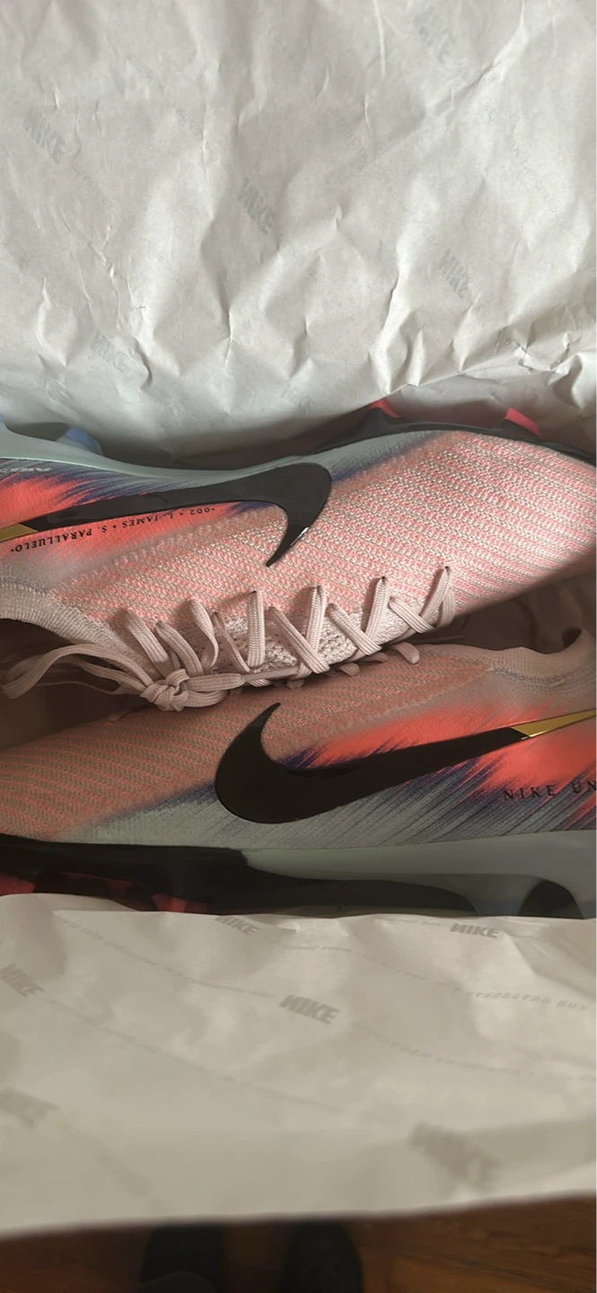 Nike Zoom Vapor 16 Elite FG NU2 Soccer Cleats