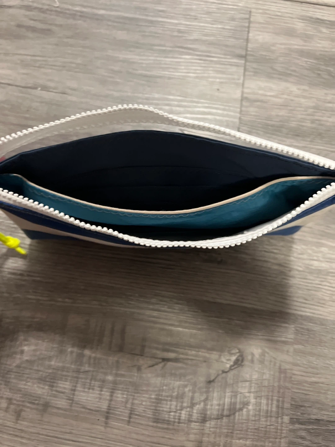 Hope Town Canvas Pouch sail bag - photo 3