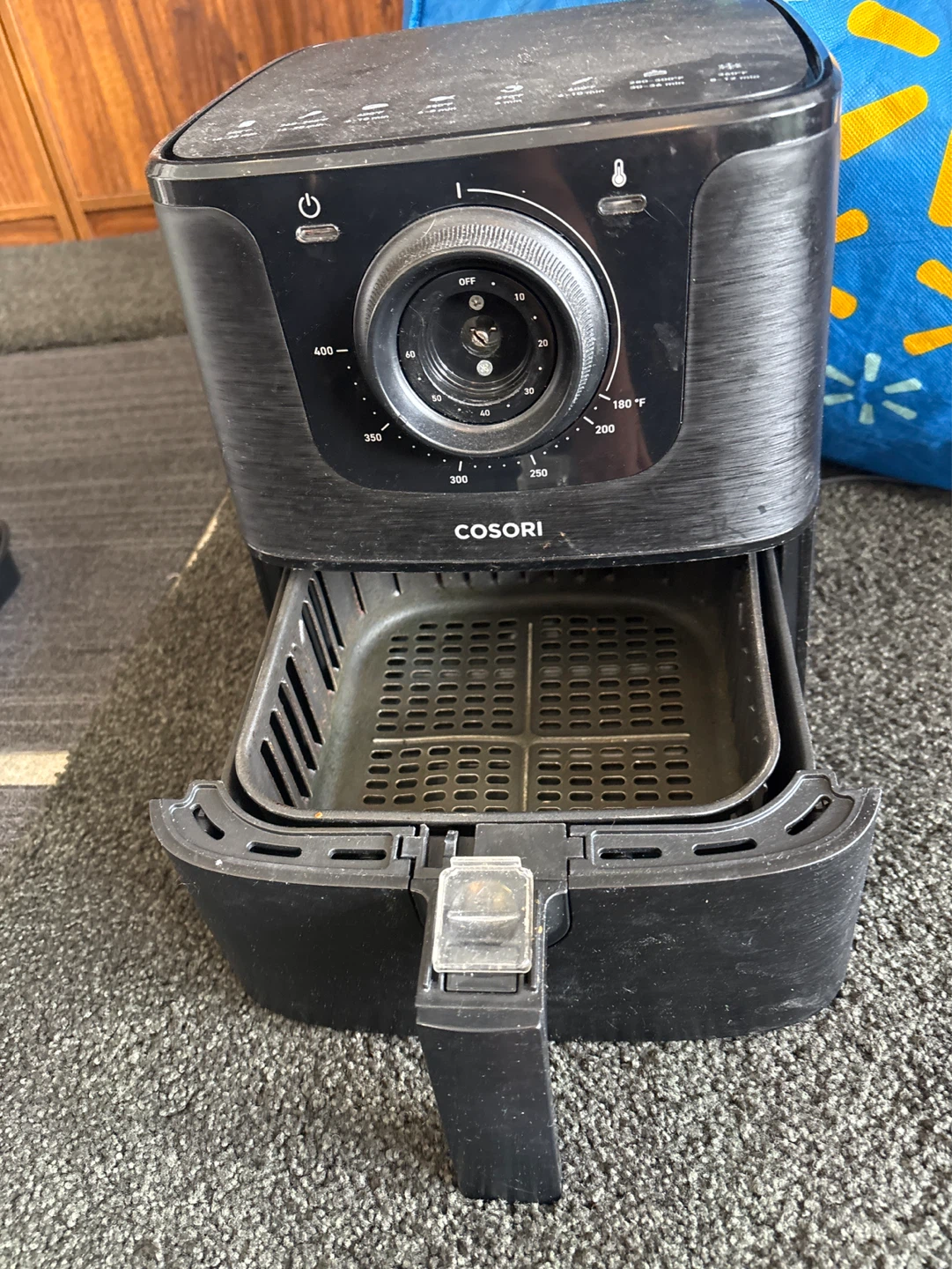 COSORI Air Fryer - photo 2