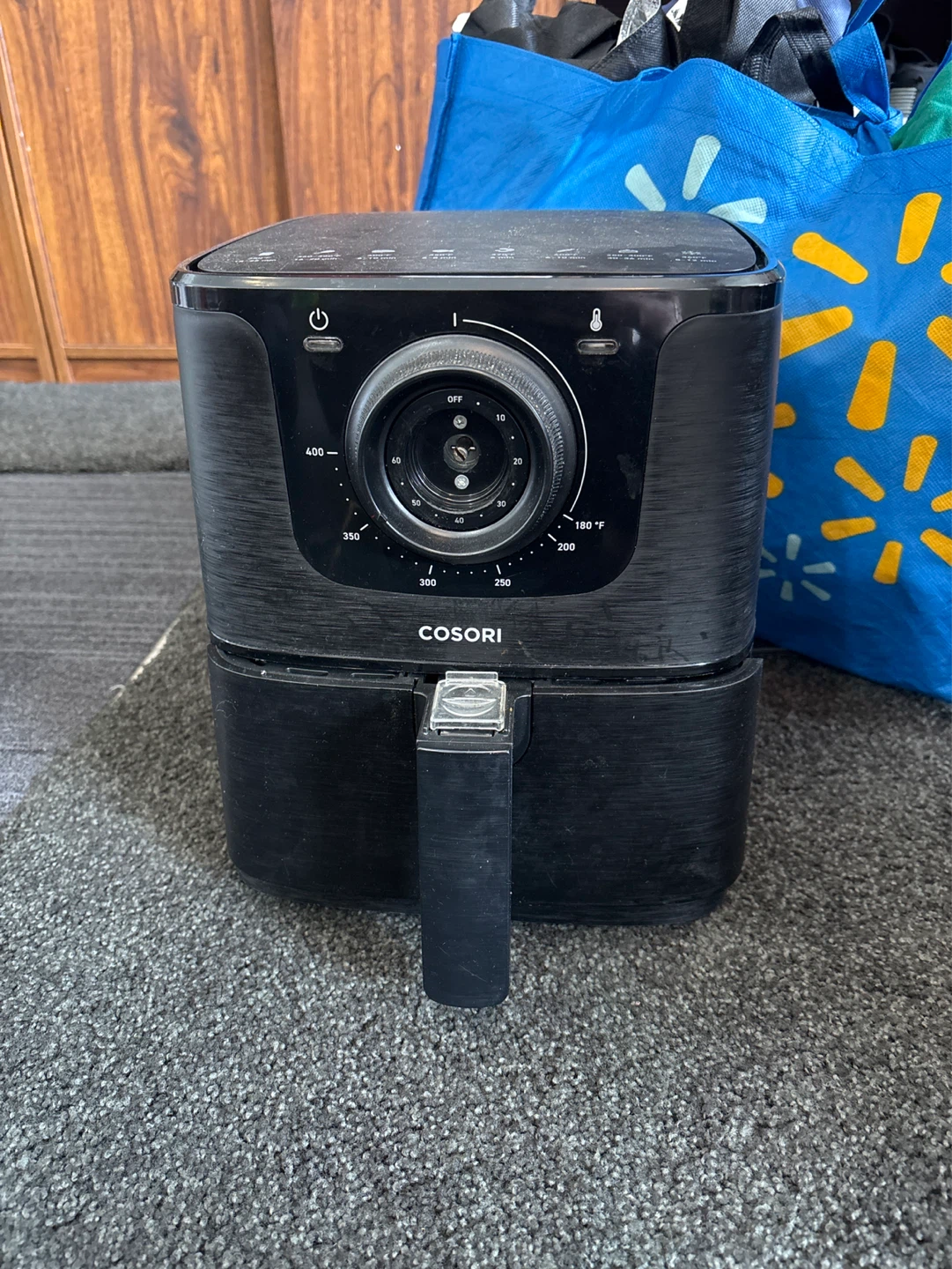 COSORI Air Fryer
