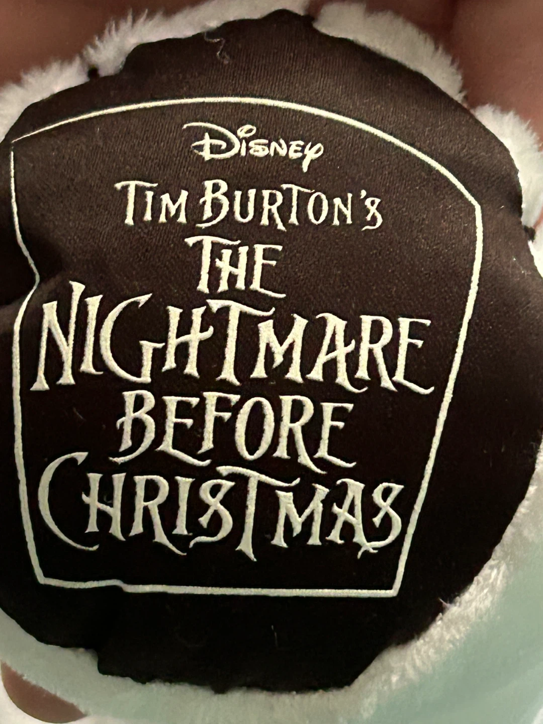 Jack skellington buildabear (WITH CLOTHES, NO VOICE.) - photo 4