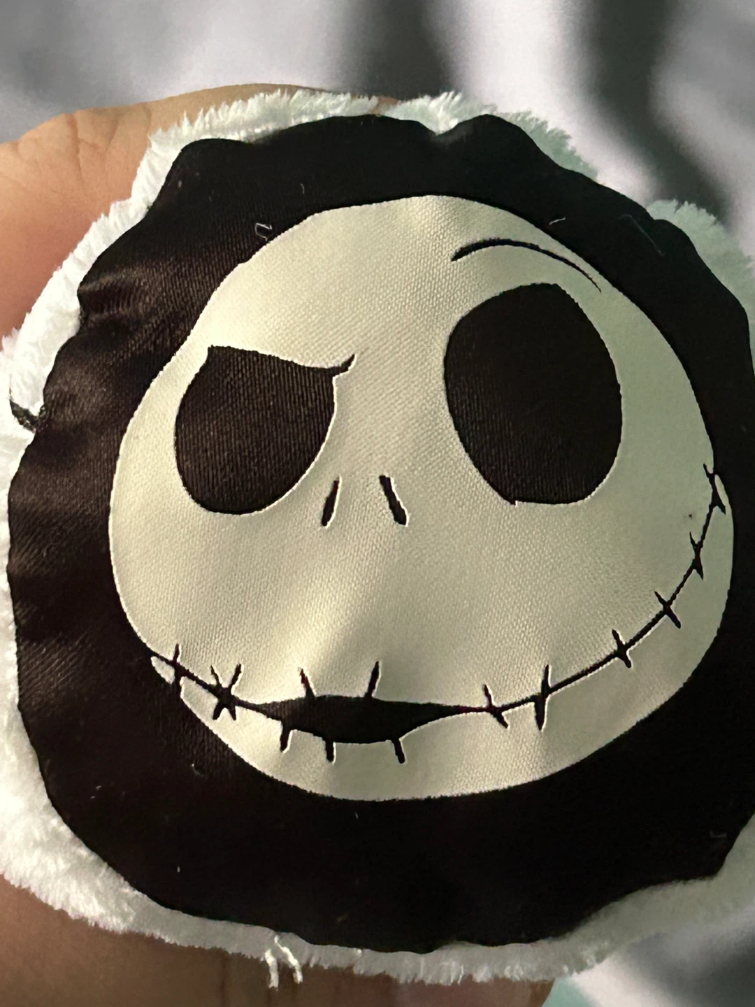 Jack skellington buildabear (WITH CLOTHES, NO VOICE.) - photo 5