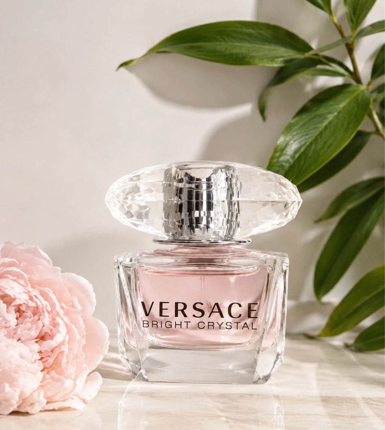 Versace Bright Crystal Eau de Toilette 5 ml