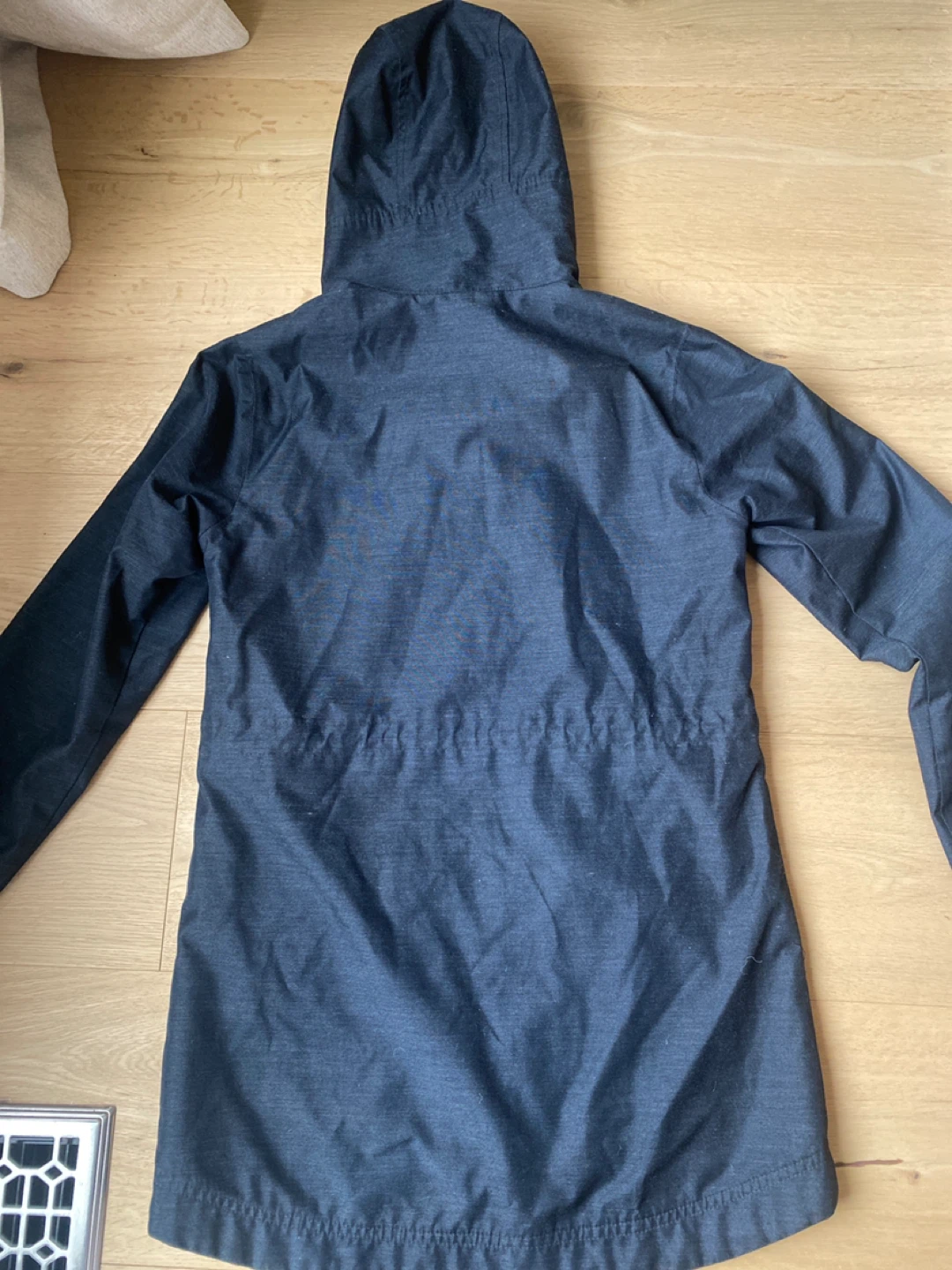 XS Lole Women's Hooded Rain Jacket - photo 2