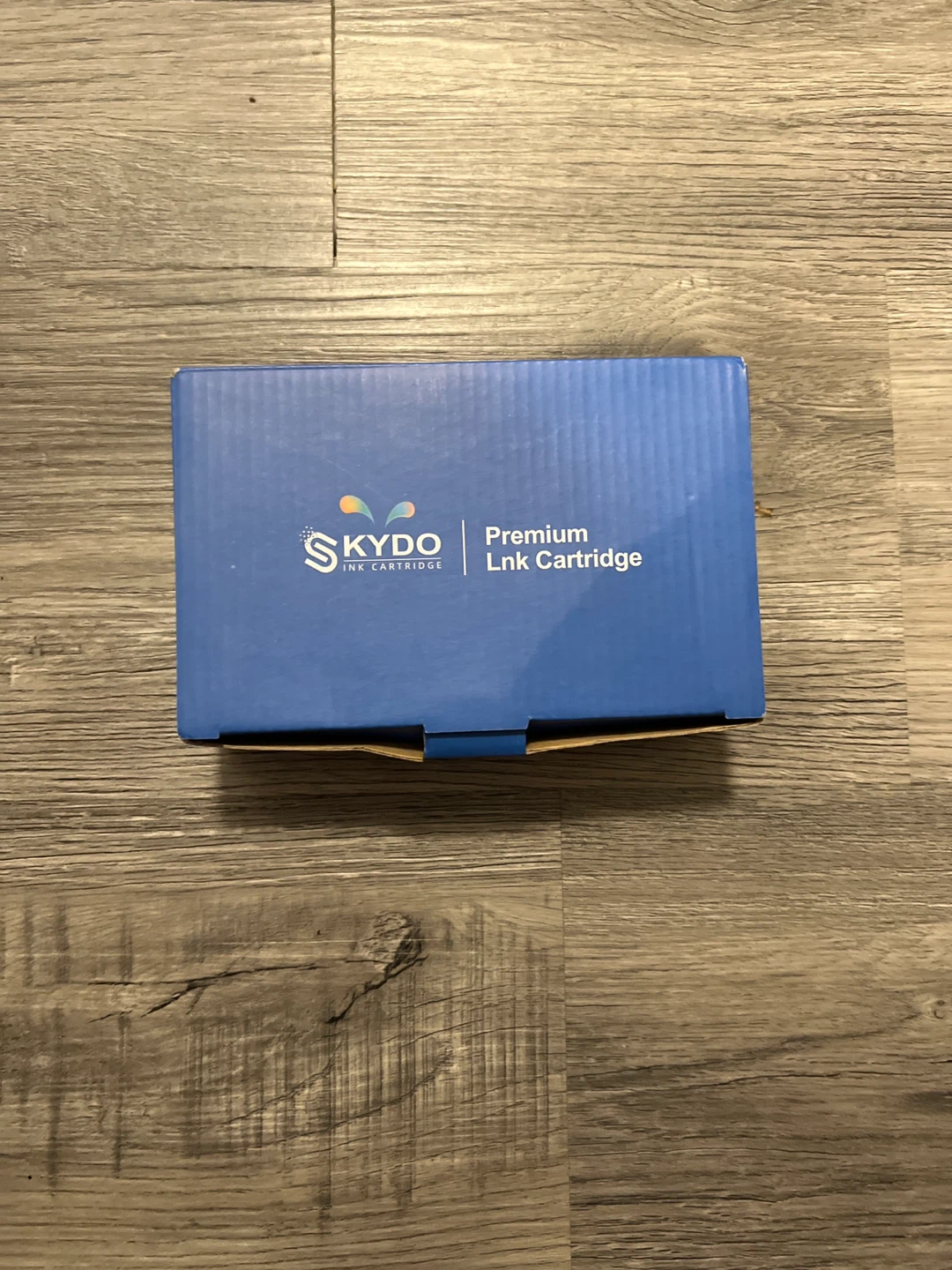 SkyDo 950BK XL Ink Cartridge - photo 2