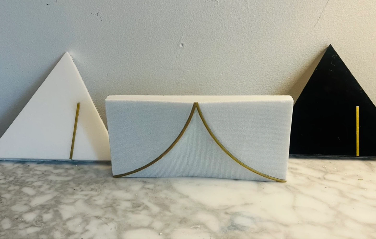 Quartz Decor Stone Accents