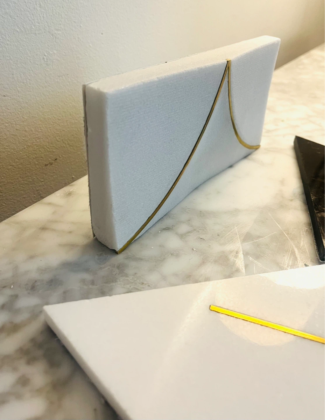 Quartz Decor Stone Accents - photo 2