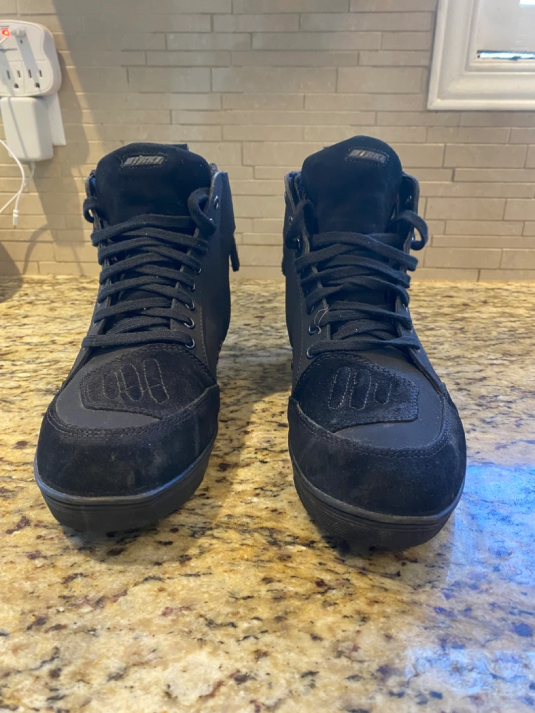 Joe Rocket "Waterproof" Motorcycle Boots - photo 2