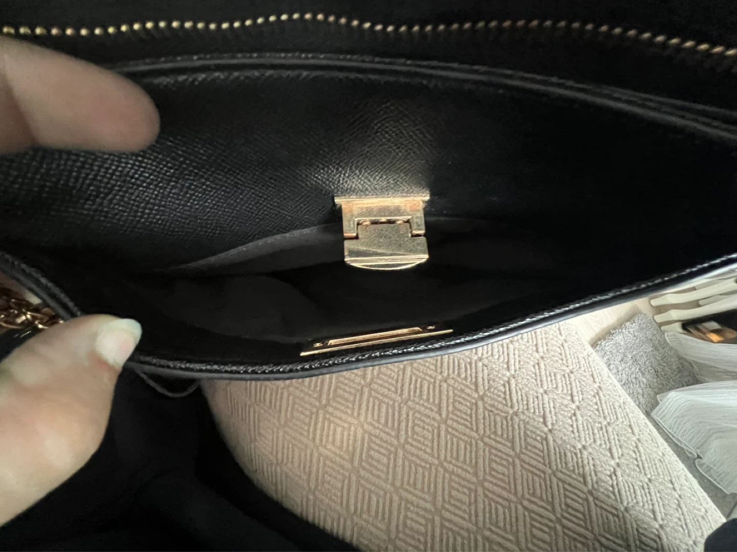 Purse - photo 3