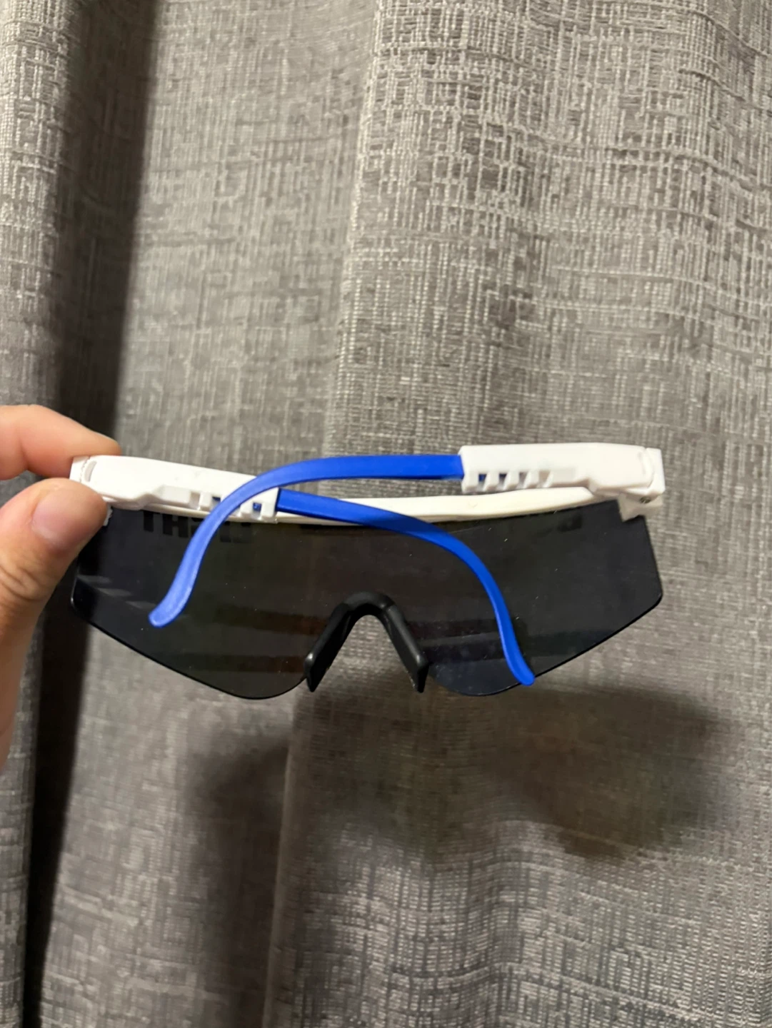 Bud Light Pit Vipers Sunglasses - photo 2