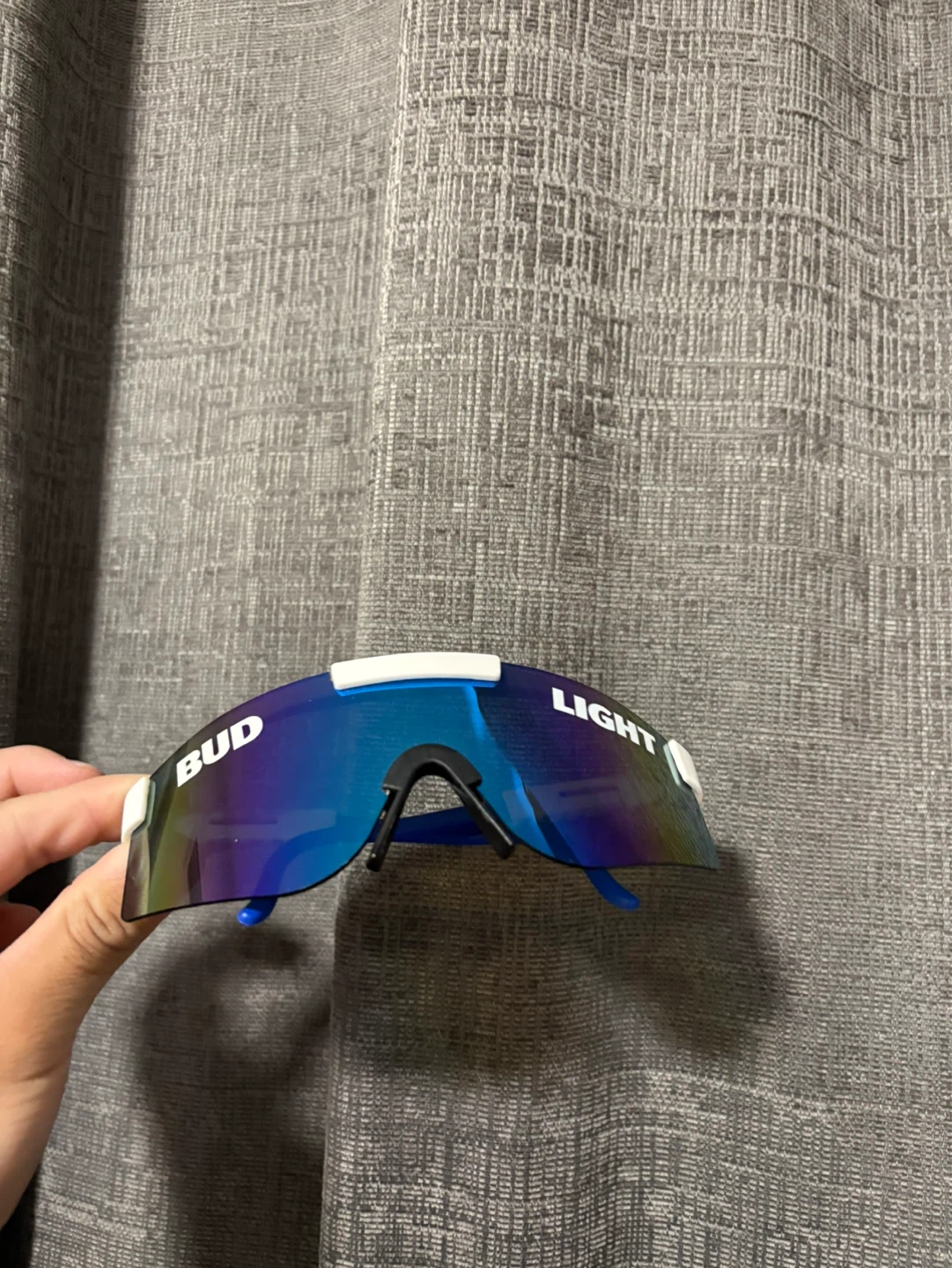 Bud Light Pit Vipers Sunglasses