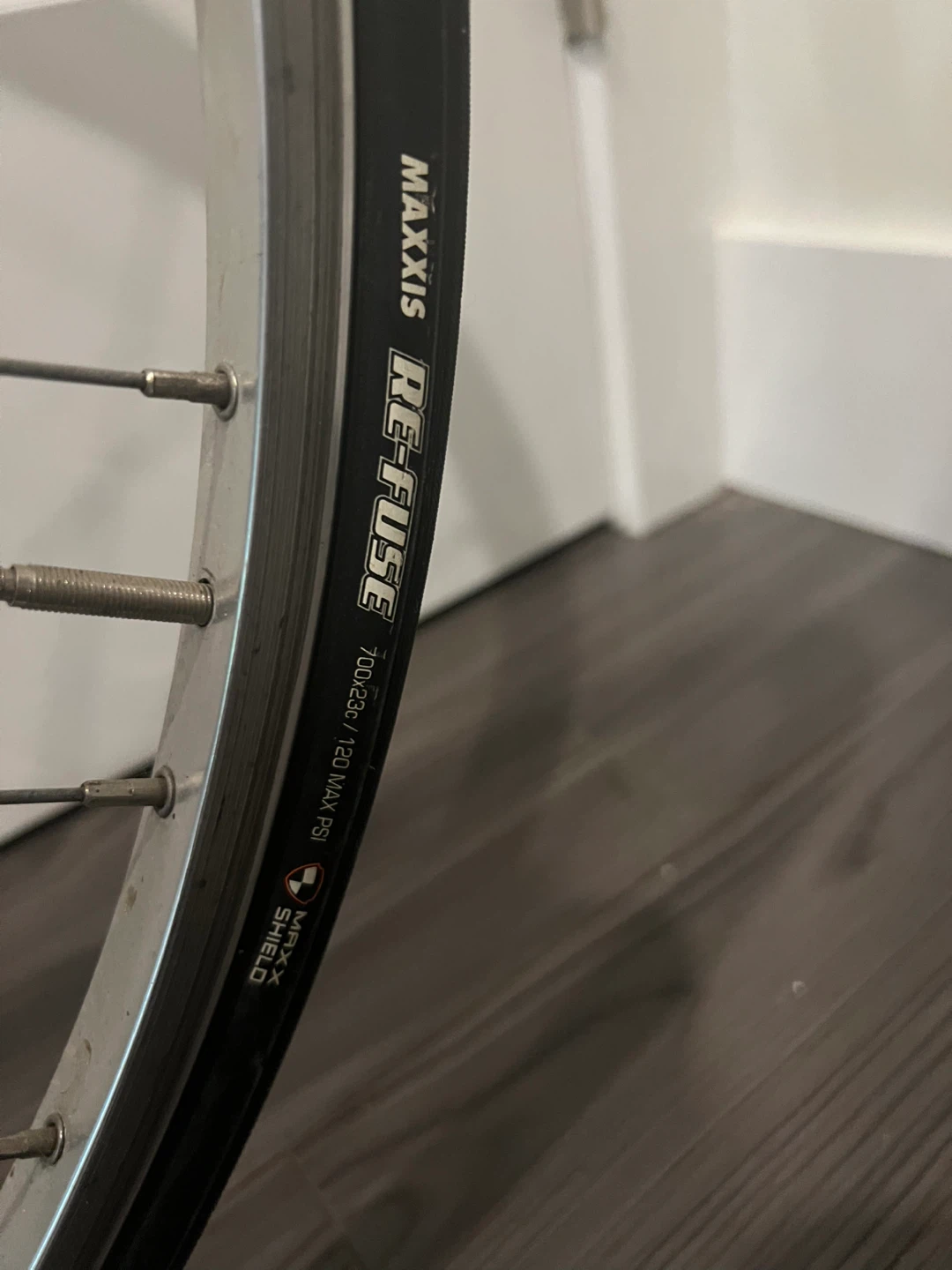 Norco Turbine Road Bike - photo 4