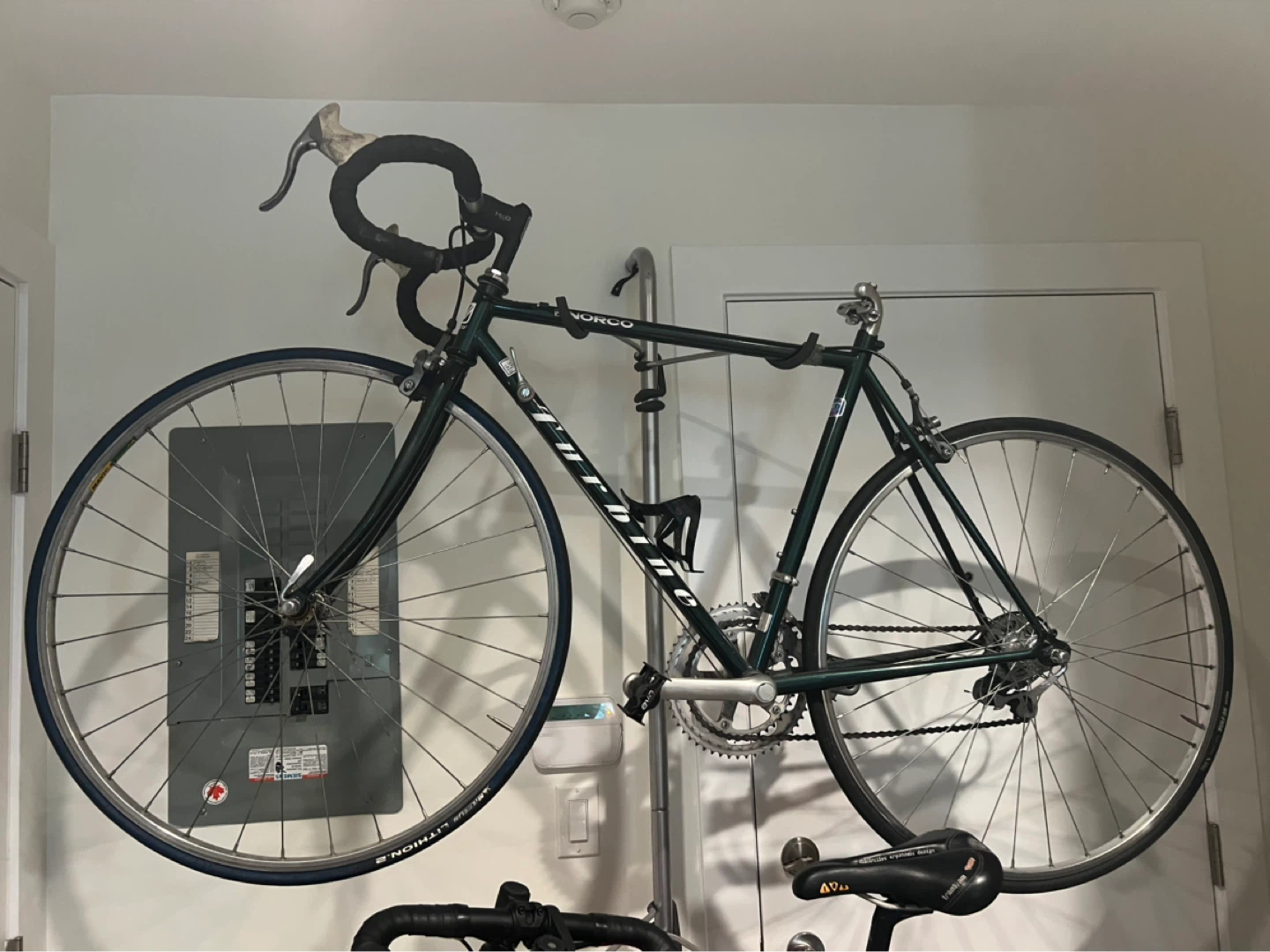 Norco Turbine Road Bike