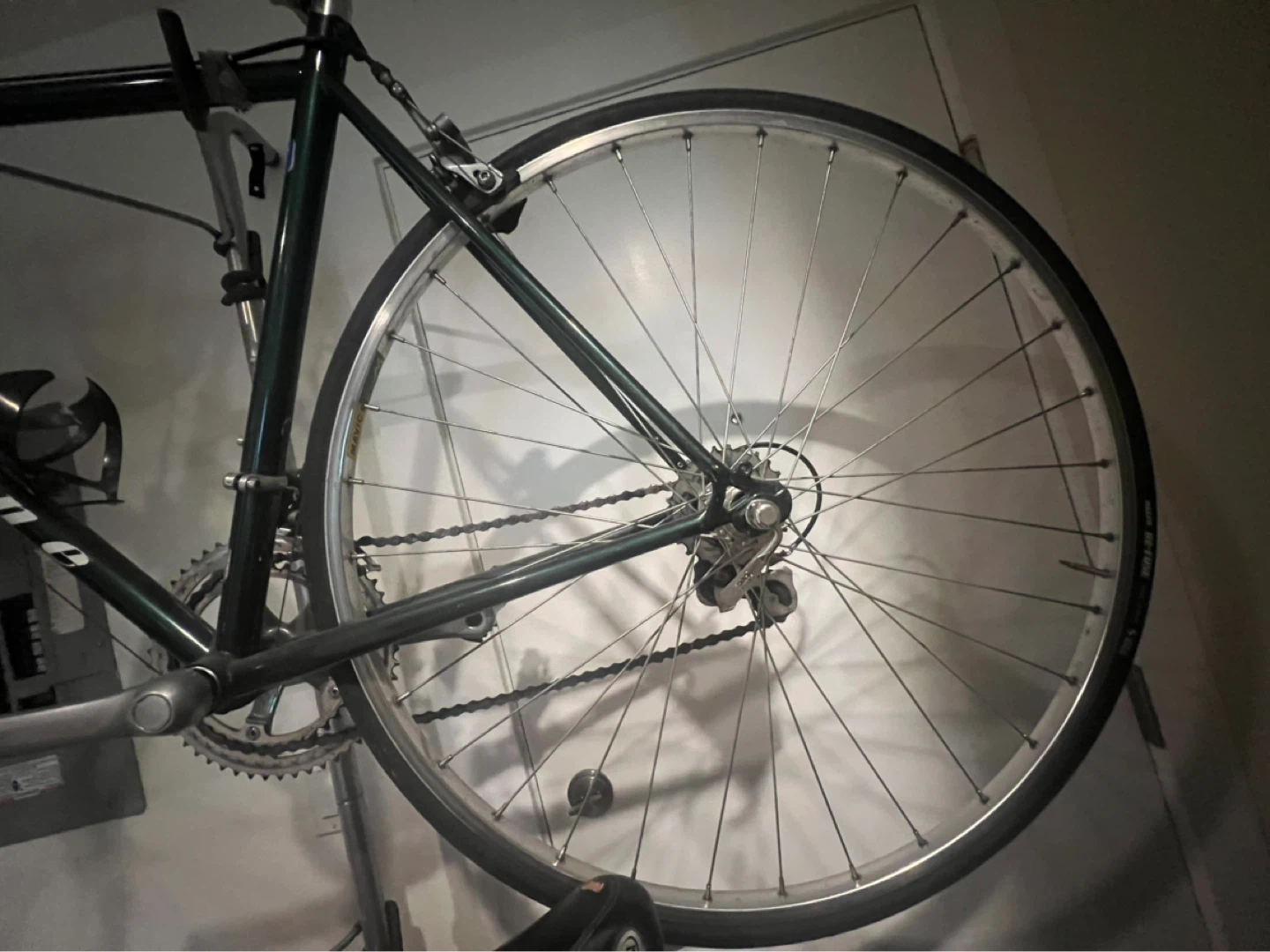 Norco Turbine Road Bike - photo 5