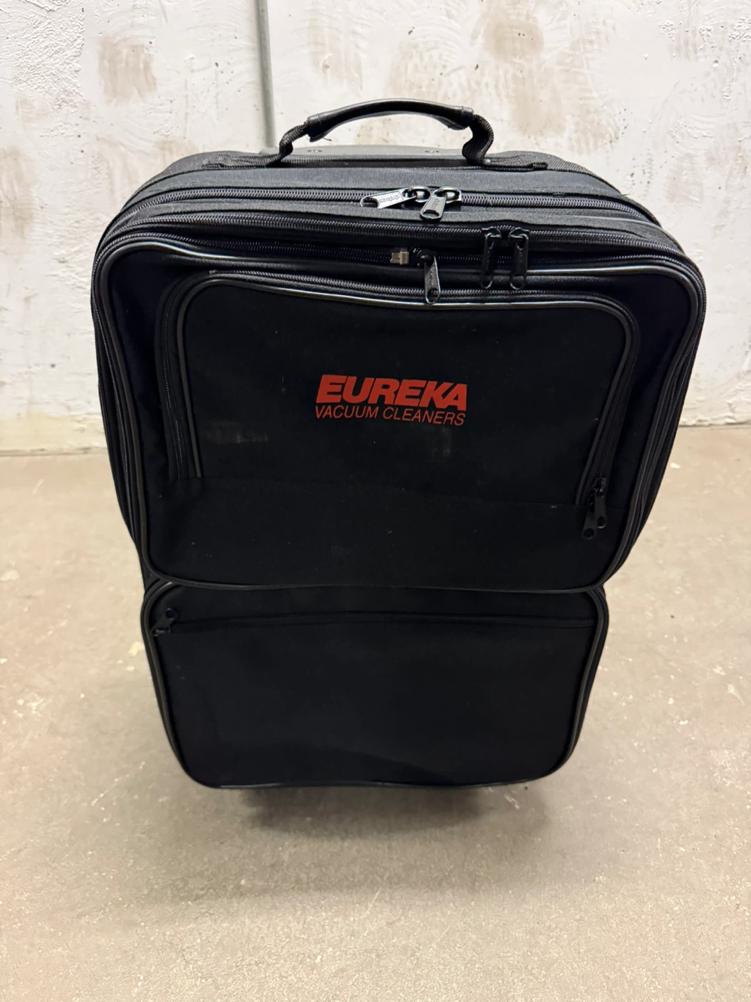 Carry On Luggage