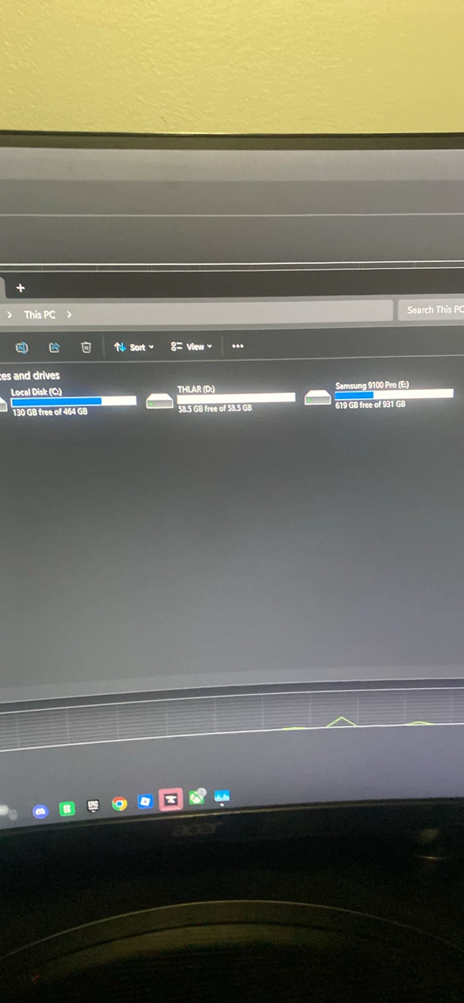Custom Built Gaming PC - RTX 5060  Ti, Ryzen 5 8600G