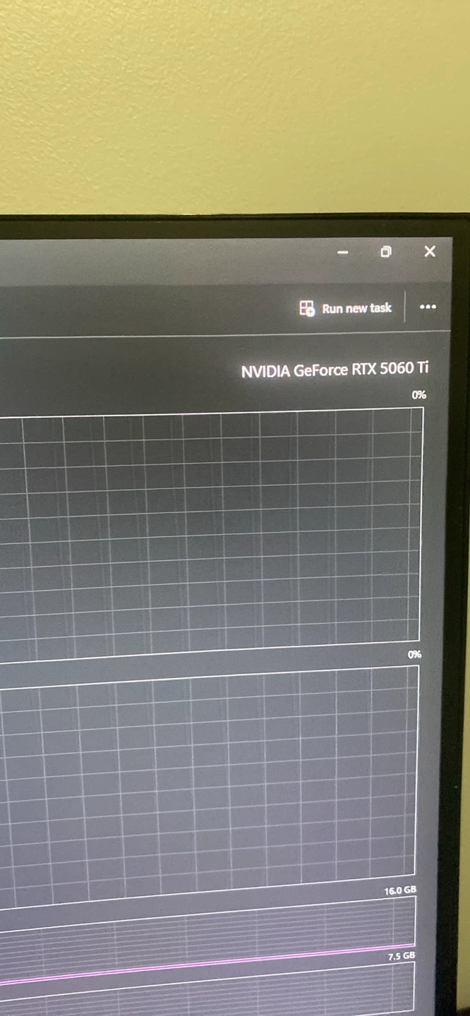 Custom Built Gaming PC - RTX 5060  Ti, Ryzen 5 8600G - photo 2