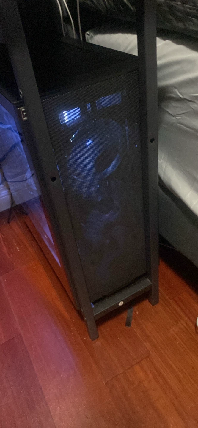 Custom Built Gaming PC - RTX 5060  Ti, Ryzen 5 8600G - photo 4